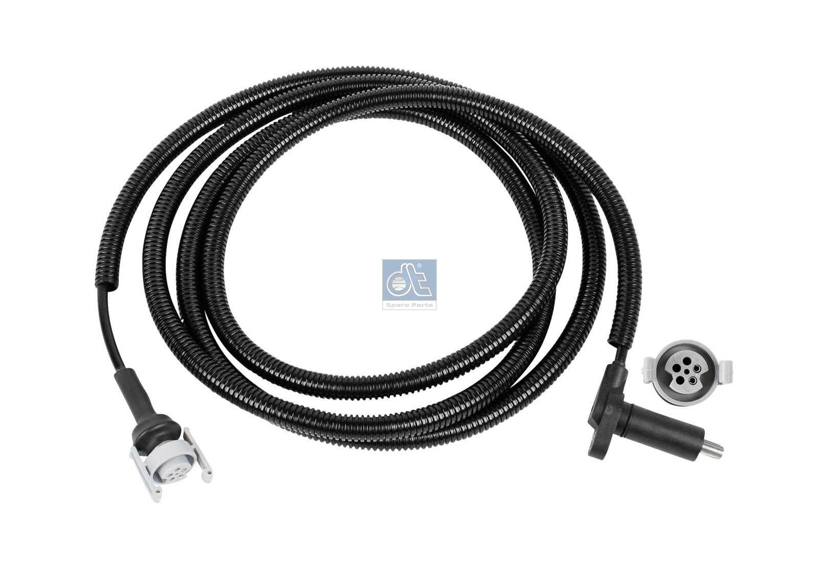 senzor,turatie roata DIESEL TECHNIC 3.37106