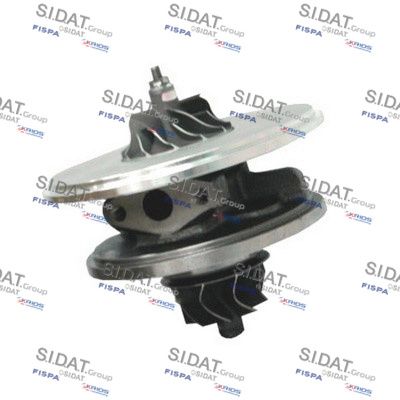 Ansamblu de bază, turbocompresor SIDAT ETP TURBO 47.164