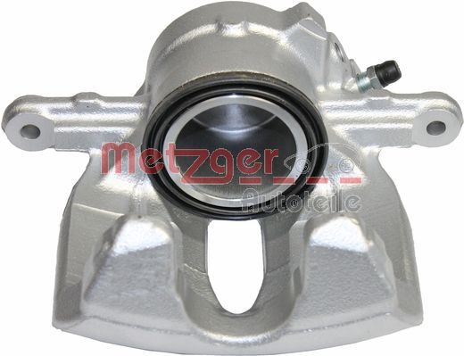 Zacisk hamulca METZGER AUTOTEILE 6250564