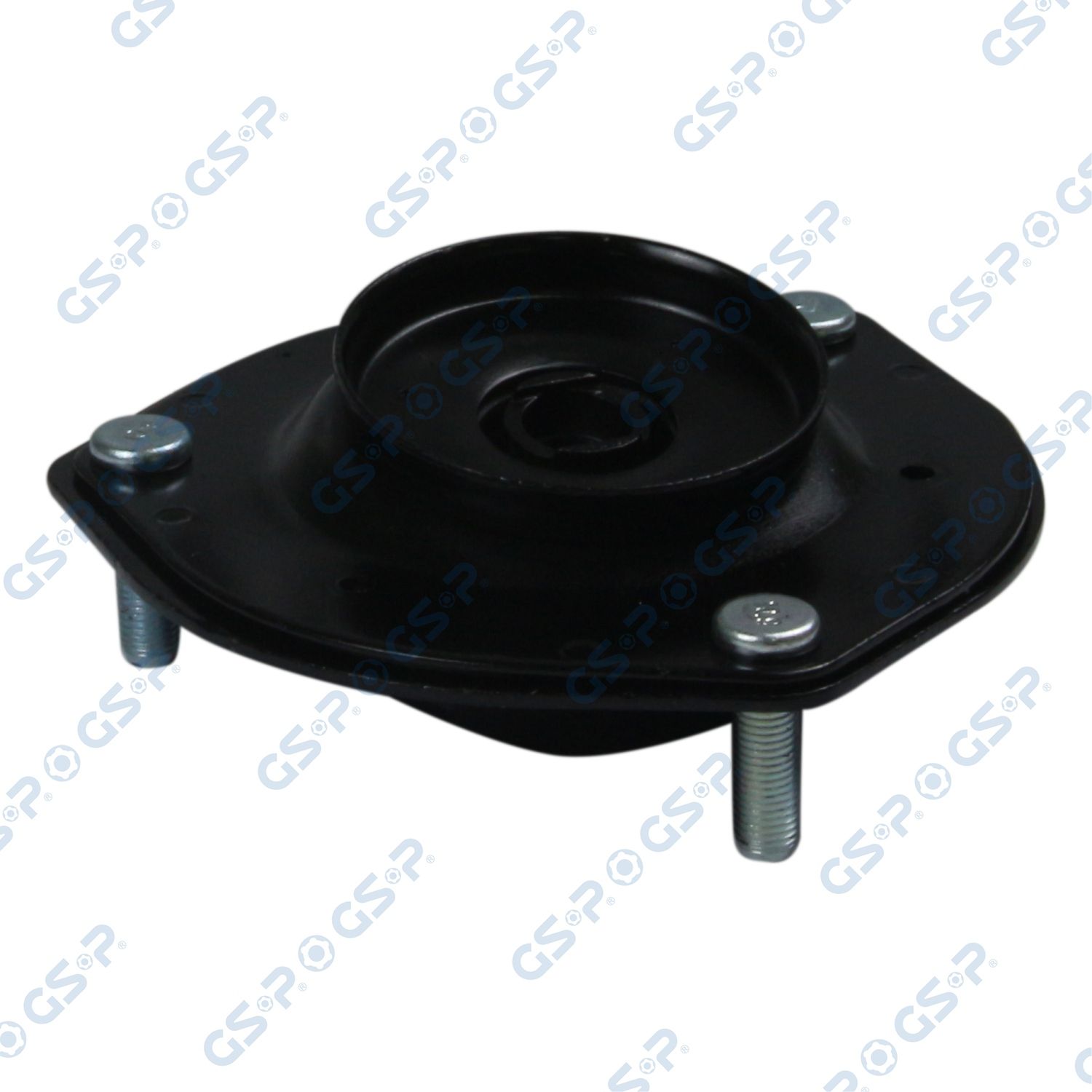 Amortizatora statnes balsts