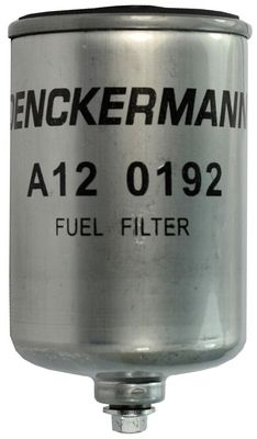 Palivový filtr DENCKERMANN A120192