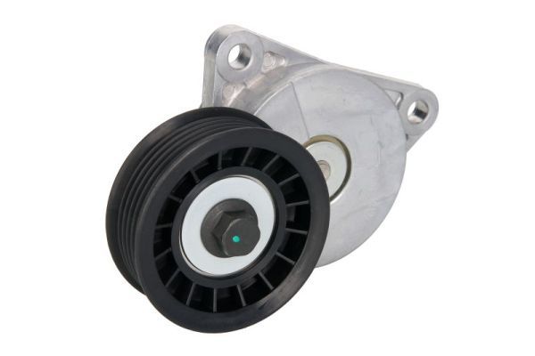 Натяжитель ремня, клиновой зубча