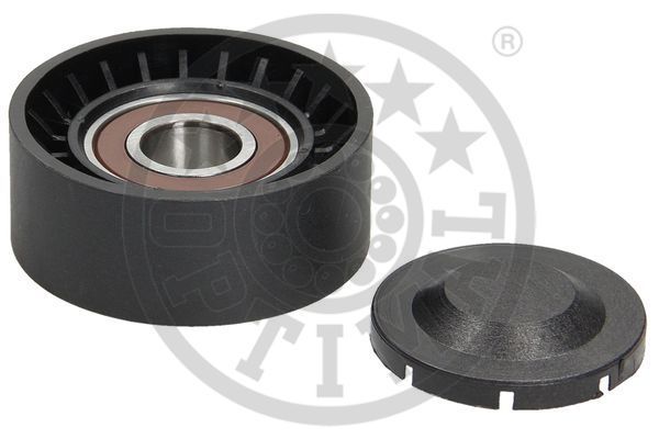 Rolka napinacza, pasek klinowy wielorowkowy OPTIMAL 0-N1664S