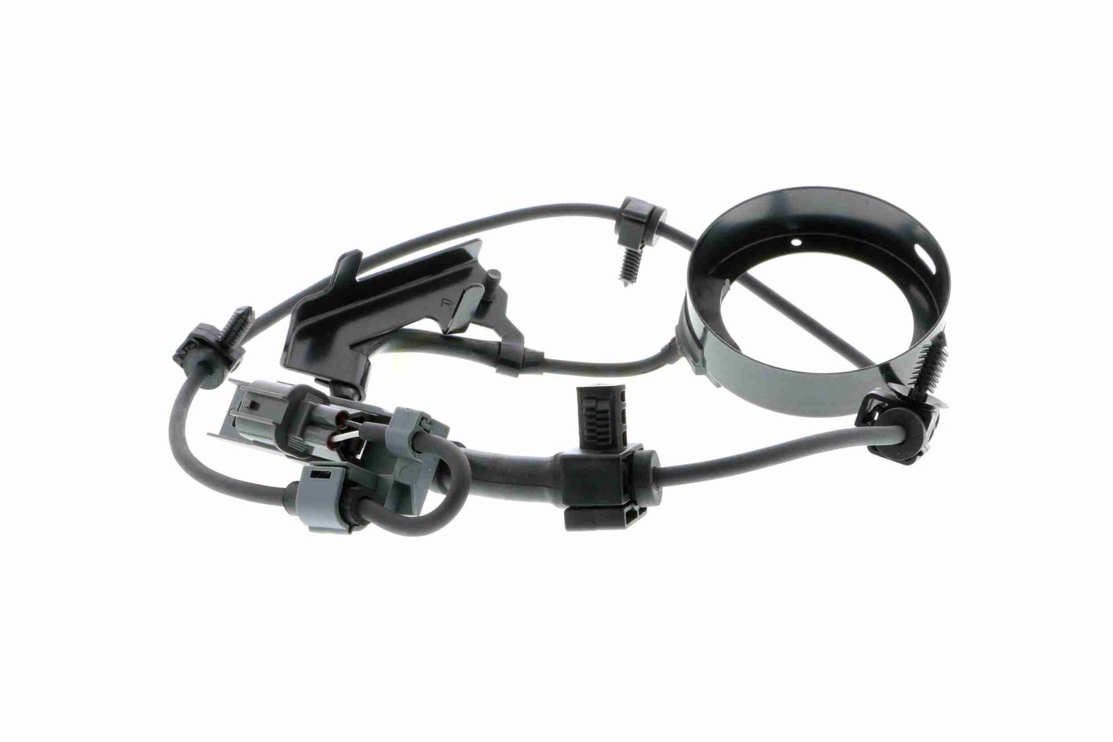 Capteur, vitesse de roue