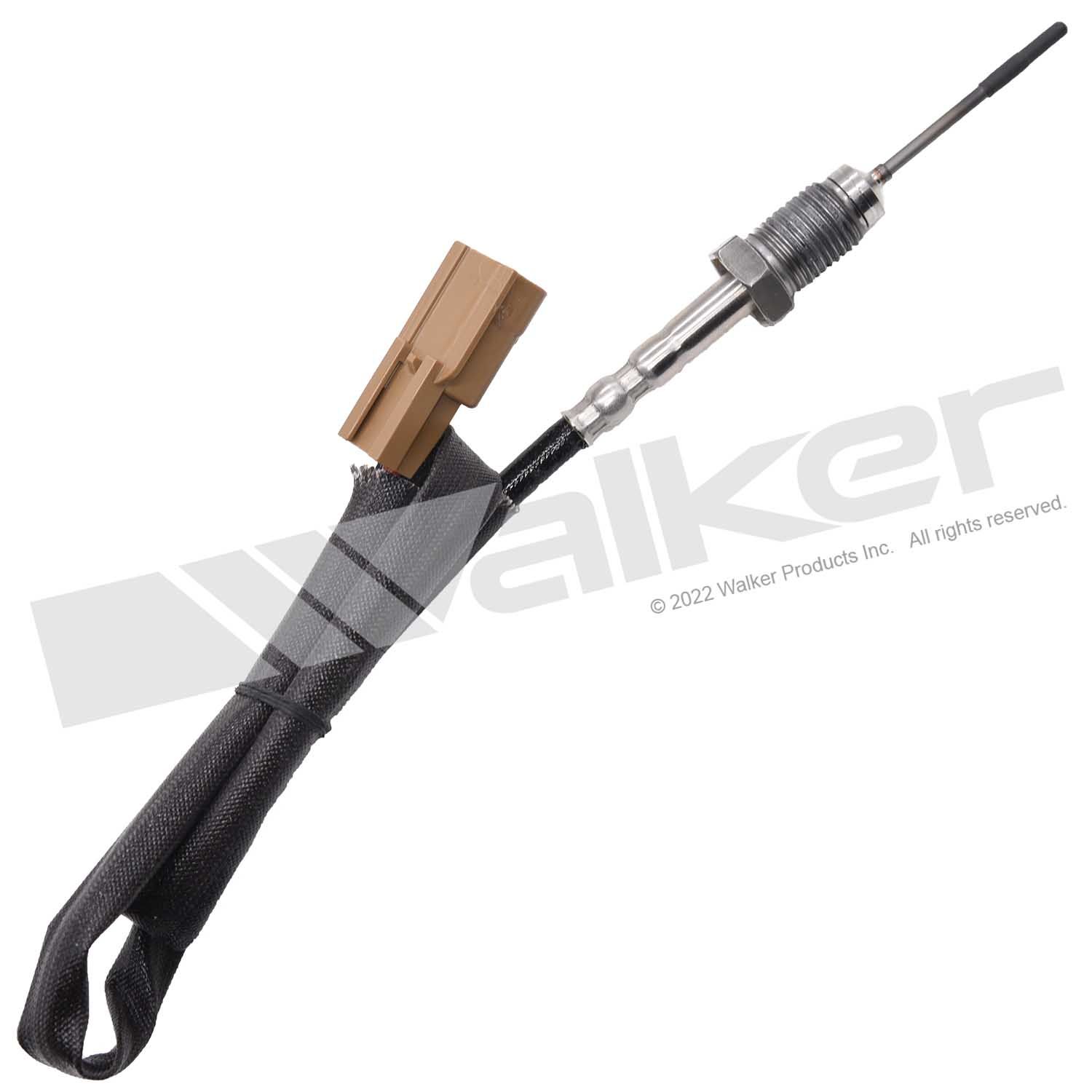 czujnik, temperatura spalin WALKER PRODUCTS 273-21053