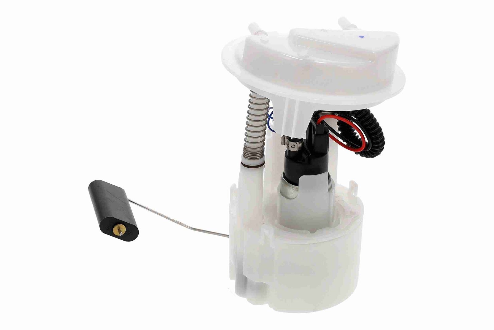 unité d'alimentation de carburant