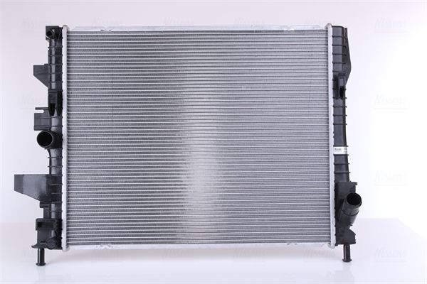 Radiator, racire motor NISSENS 606446
