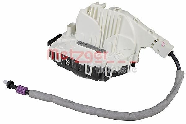 Zamek drzwi METZGER AUTOTEILE 2314160