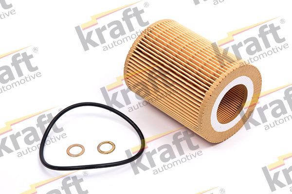 Olejový filtr KRAFT AUTOMOTIVE 1702630