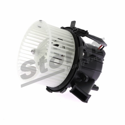Pulseur d'air habitacle