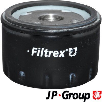 Filtr oleju JP GROUP 1218505700