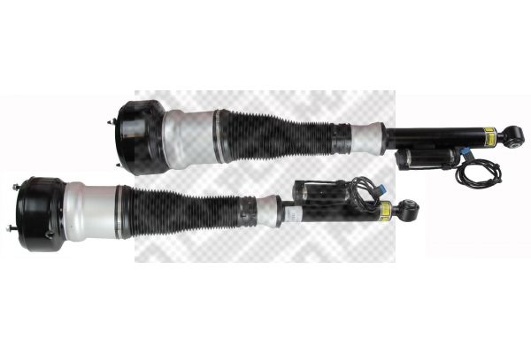 Amortyzator pneumatyczny MAPCO 40873/4