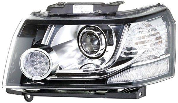 Reflektor HELLA 1LJ 354 813-141