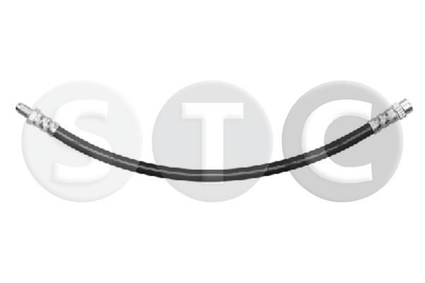 Przewód hamulcowy elastyczny STC T496119