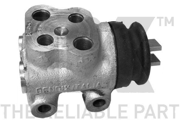 Korektor siły hamowania NK 891908