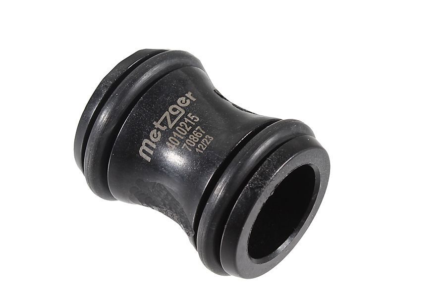 Teava de legatura, conducte de racire METZGER 4010215