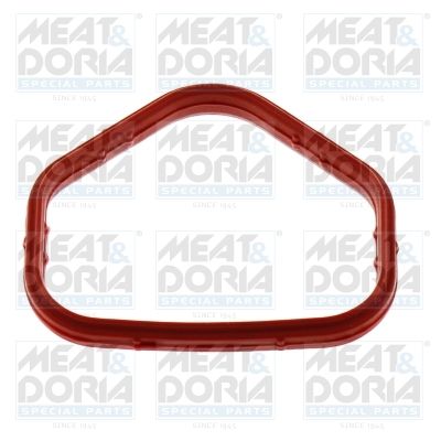 Uszczelka, kolektor dolotowy MEAT & DORIA 016192