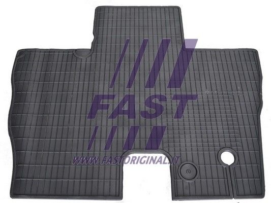 Mata przestrzeni na nogi FAST FT96101