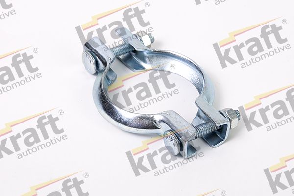 Zestaw części zaciskowych, układ wydechowy KRAFT AUTOMOTIVE 0558510