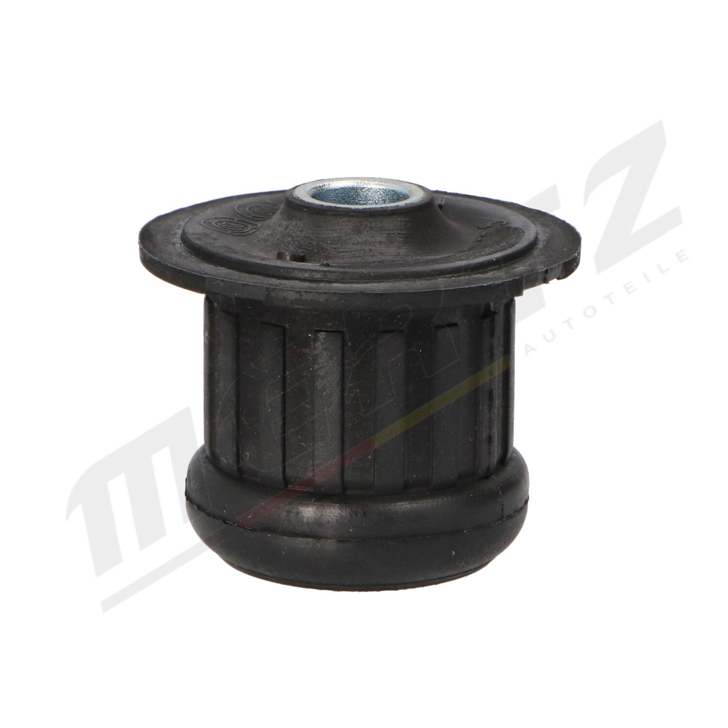 variklio montavimas M-S4104 MERTZ