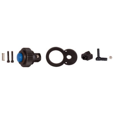 Ремонтный комплект, ключ крутящего момента