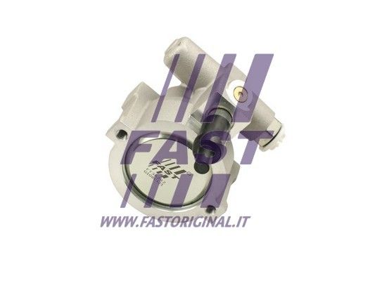 Pompa hydrauliczna, układ kierowniczy FAST FT36242