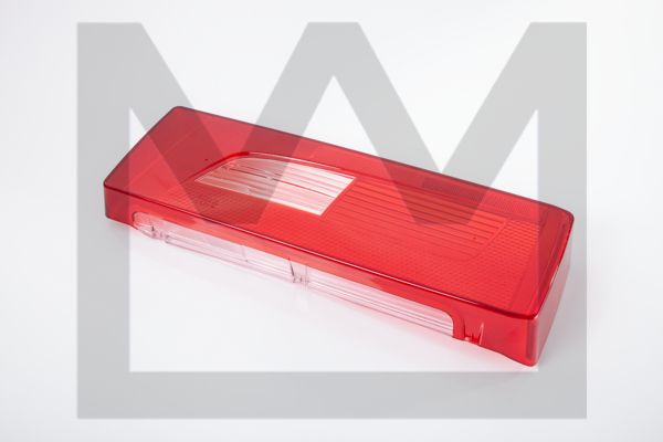 Dispersor, lampa spate MONARK 098 295 600