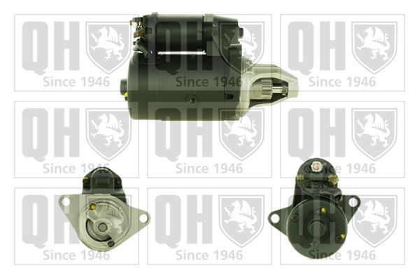 Rozrusznik QUINTON HAZELL QRS1481