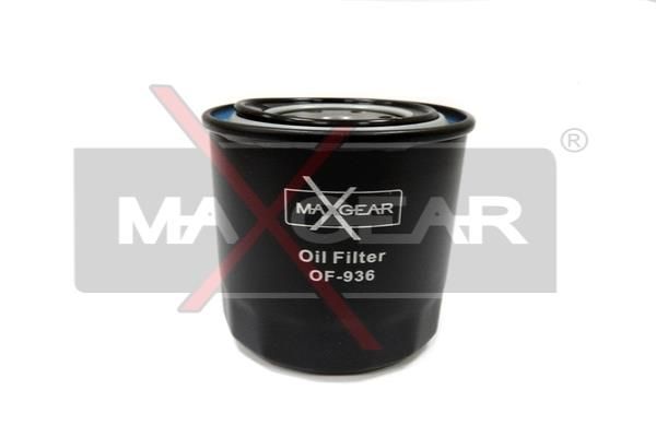 Filtr oleju MAXGEAR 26-0426