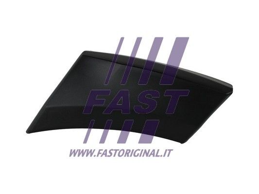 Listwa ozdobna / ochronna, błotnik FAST FT90831