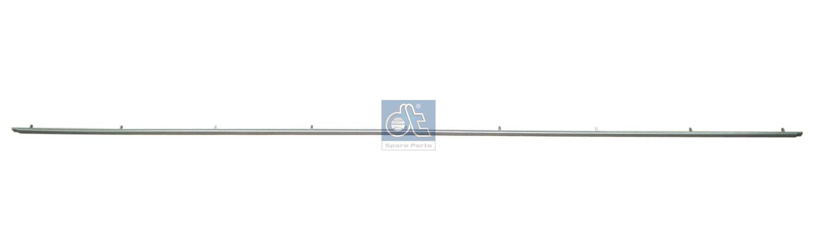 Elemente decorative/protectie, parte frontala DT Spare Parts 2.71191