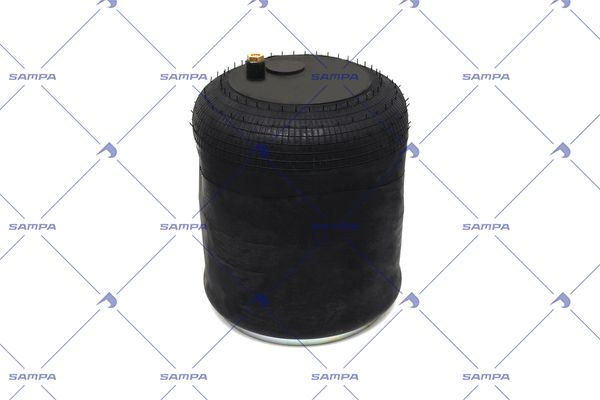 Burduf, suspensie pneumatica SAMPA SP 554185-K