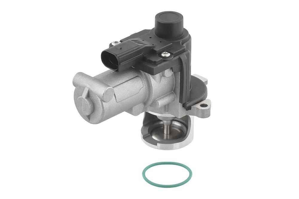 Supapa EGR TOPRAN 117 408