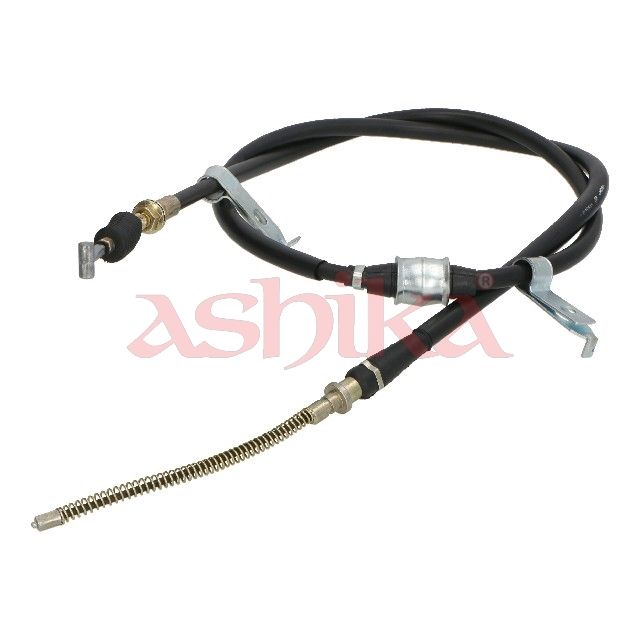 Cablu, frana de parcare ASHIKA 131-03-320R