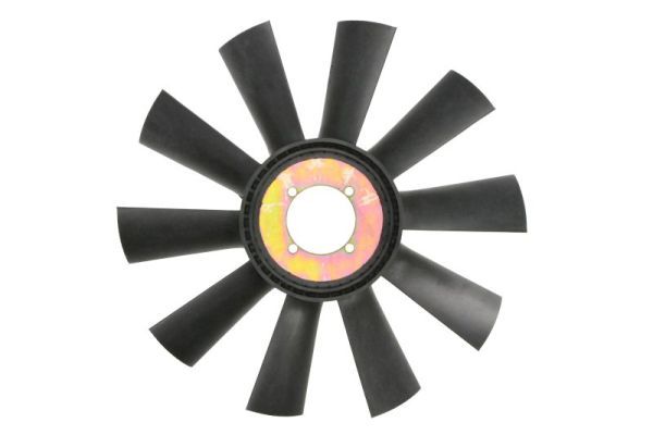 Ventilator, radiator THERMOTEC D9FE004TT