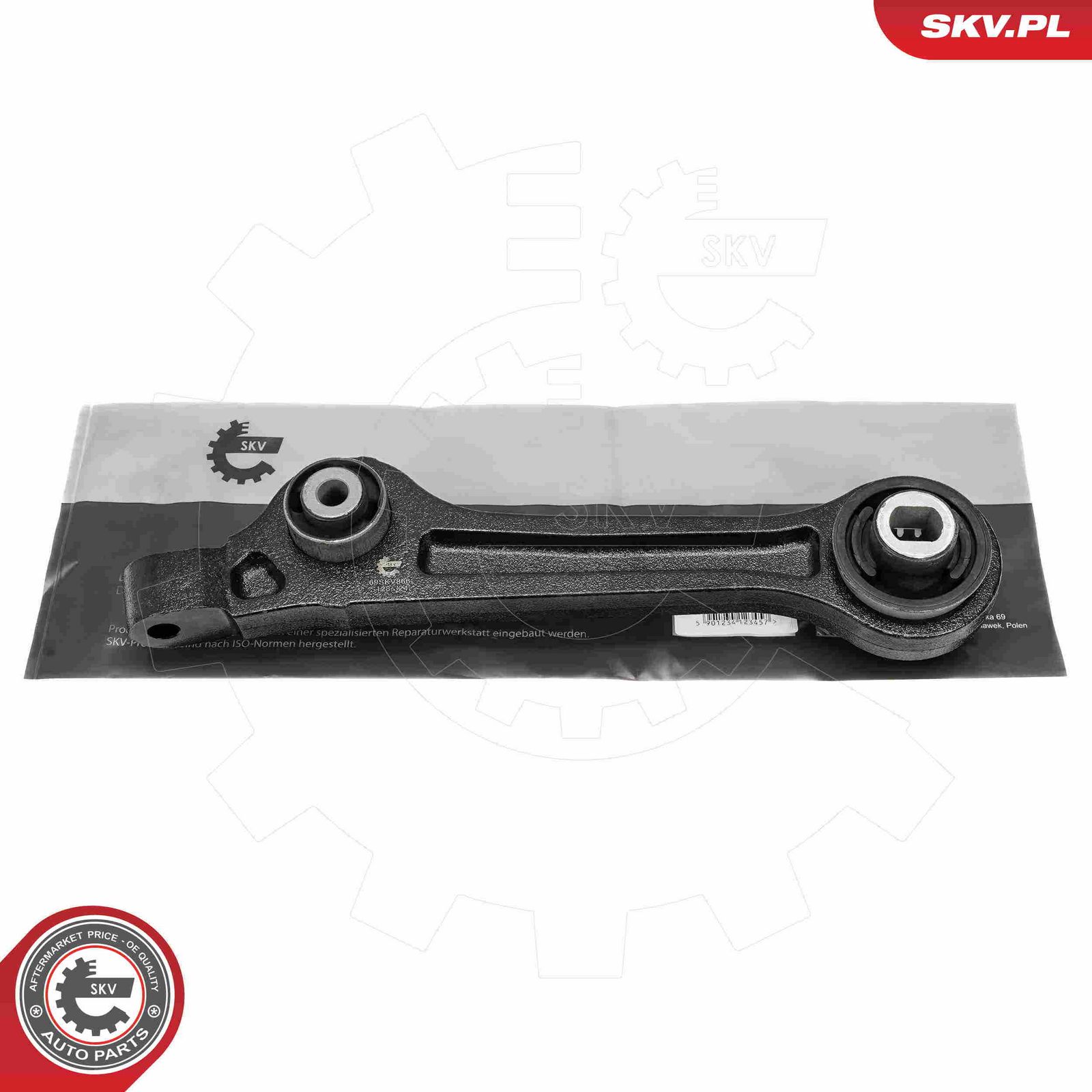 Brat, suspensie roata ESEN SKV 69SKV866
