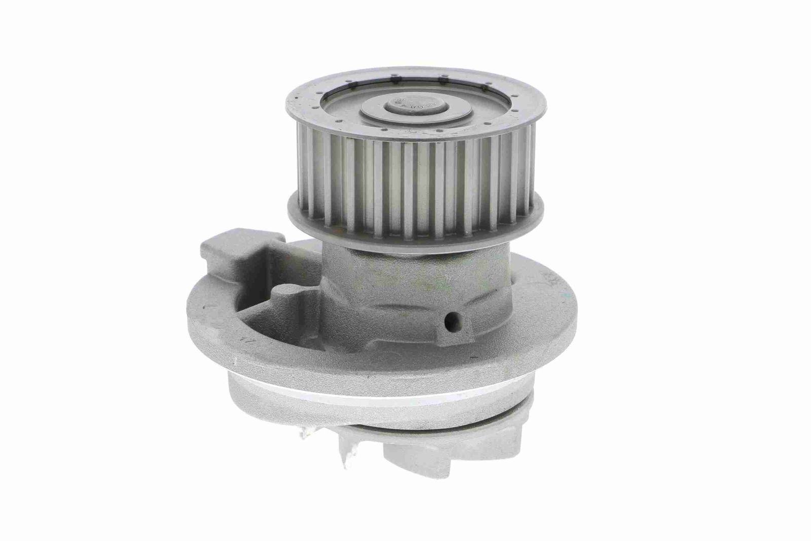 Pompe à eau, refroidissement du moteur