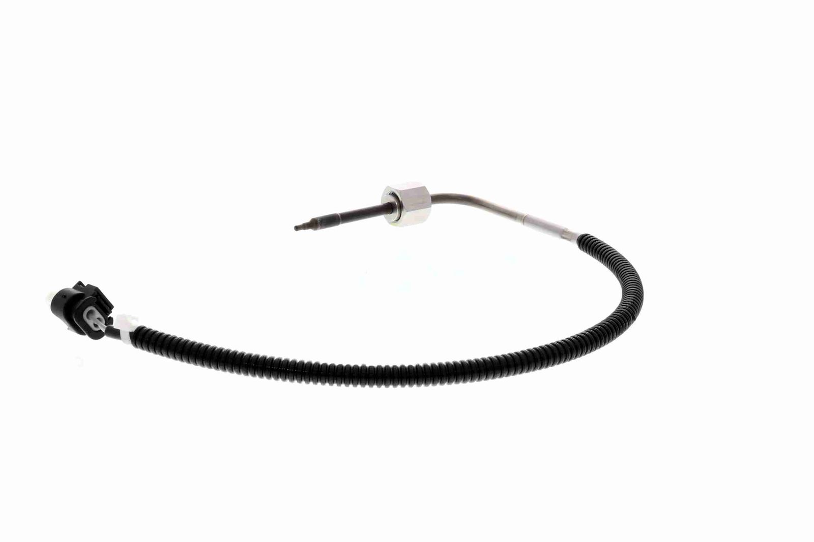 Capteur, température des gaz