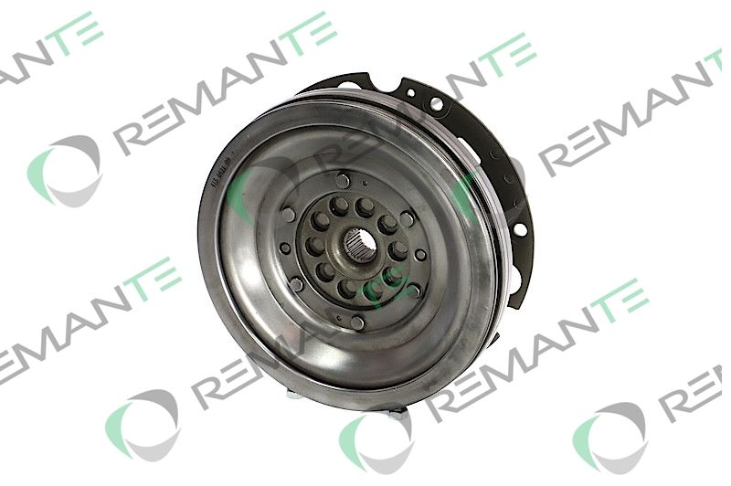 Volant moteur