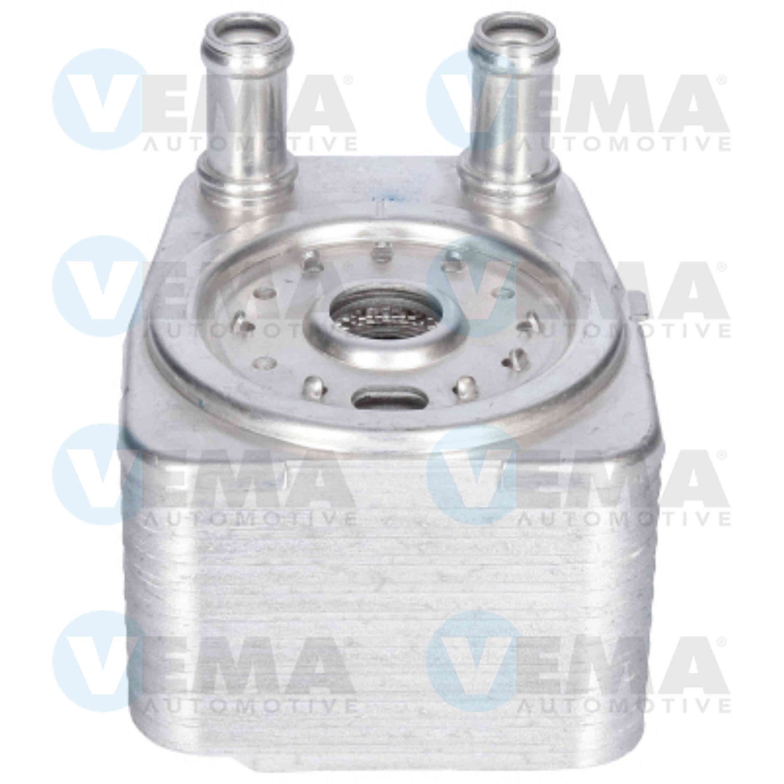 Chłodnica oleju, olej silnikowy VEMA 341131