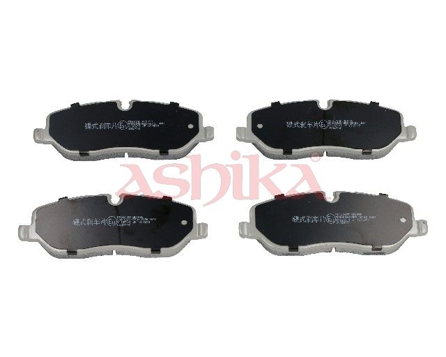 ASHIKA 500LL01