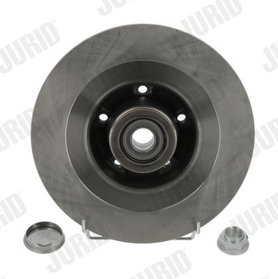 Tarcza hamulcowa JURID 562997J-1