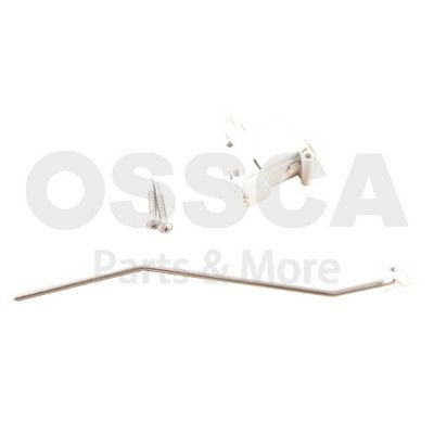 Seadeelement, kesklukustus