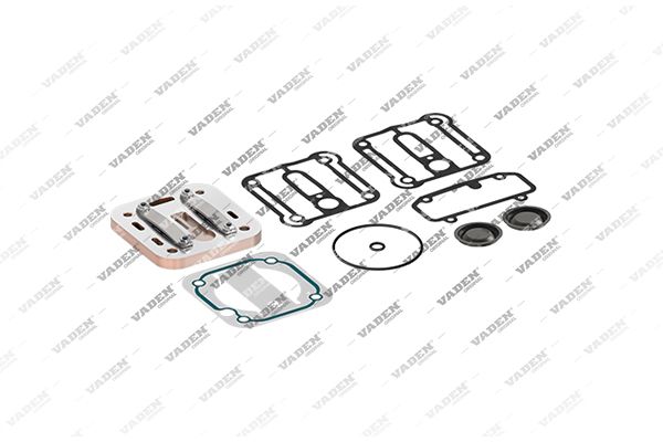 Set de reparație, compresor aer comprimat VADEN 1200 017 750