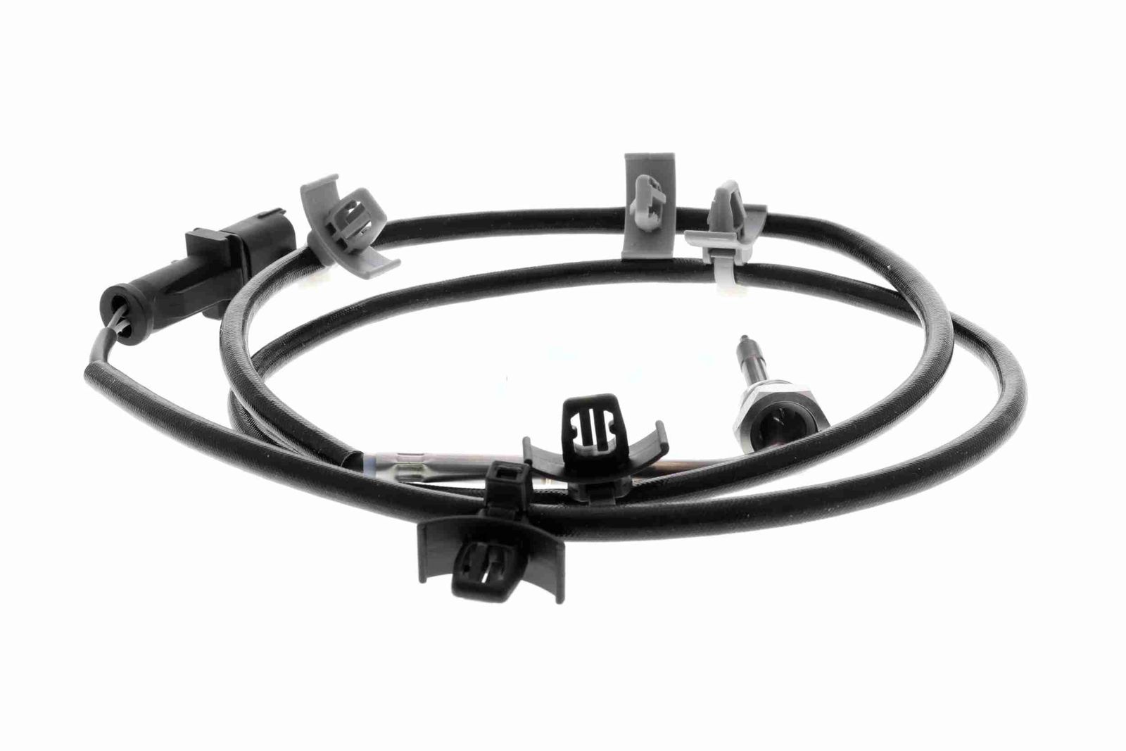 Capteur, température des gaz