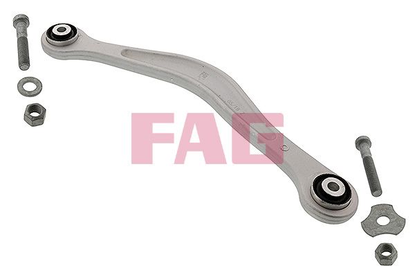 Wahacz, zawieszenie koła SCHAEFFLER FAG 821022110