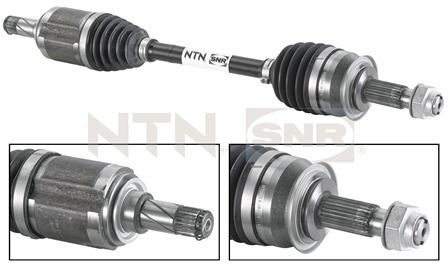 Planetara SNR DK53.003