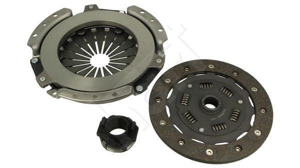 Zestaw sprzęgieł HART 335 093