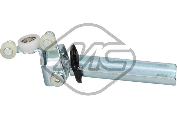 Prowadnica rolkowa, drzwi przesuwne METALCAUCHO 48453