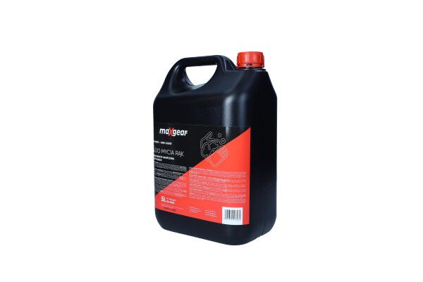 Levně MAXGEAR Pasta na ruce - polotuhá, 5L